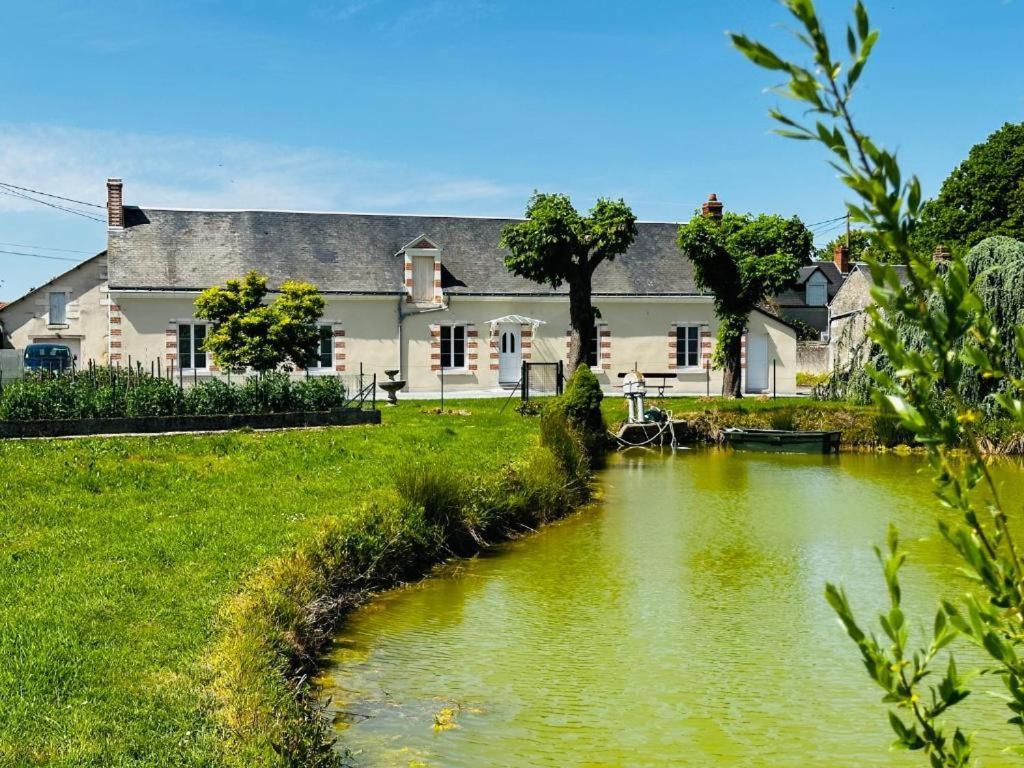 Les Guernazelles Holiday home *