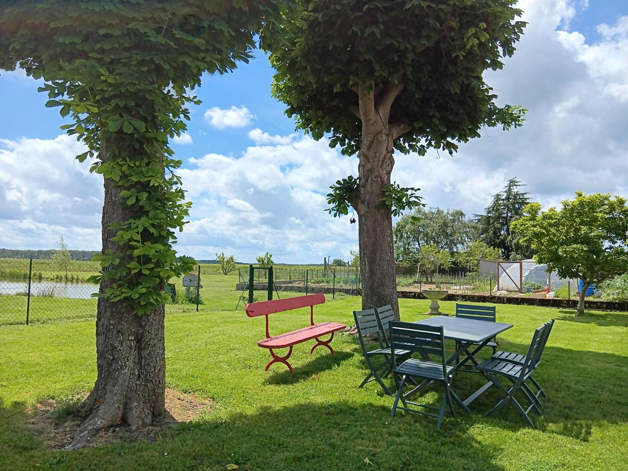 Les Guernazelles Holiday home *