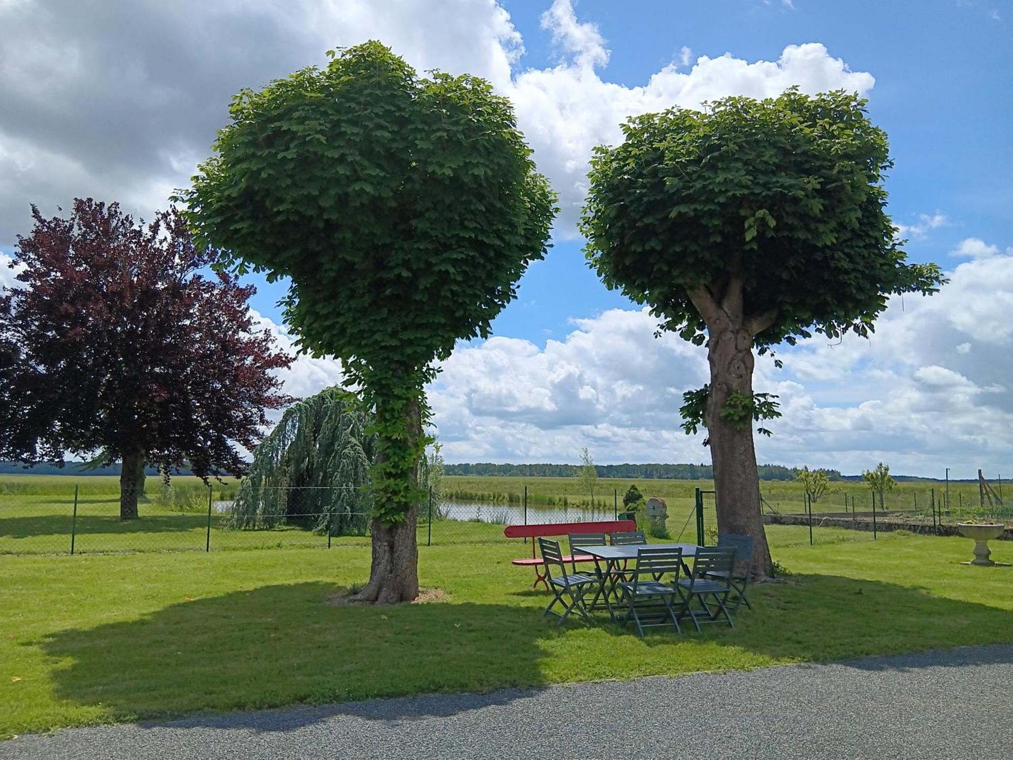 Les Guernazelles Holiday home